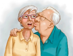 grandpa_kissing_grandma